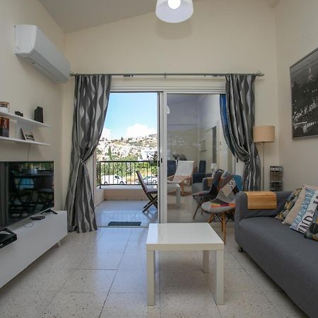 The Marilouize Apartment Peyia Luaran gambar