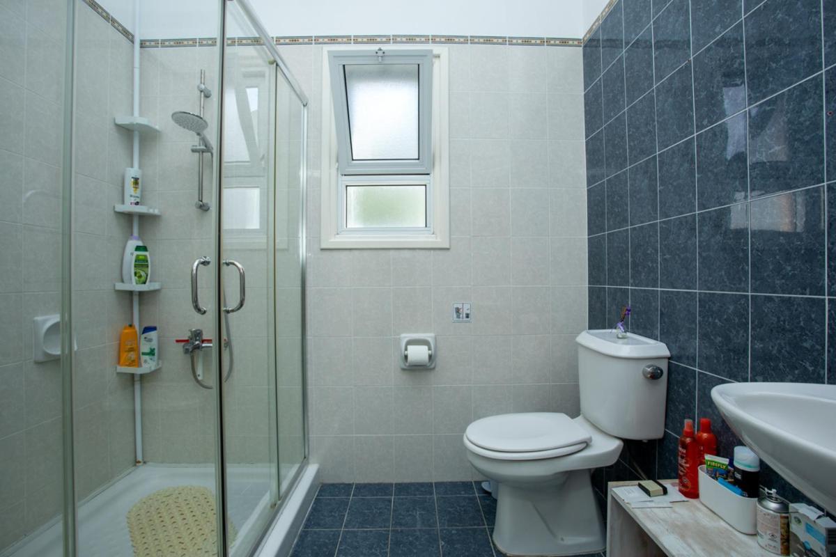 The Marilouize Apartment Peyia Luaran gambar
