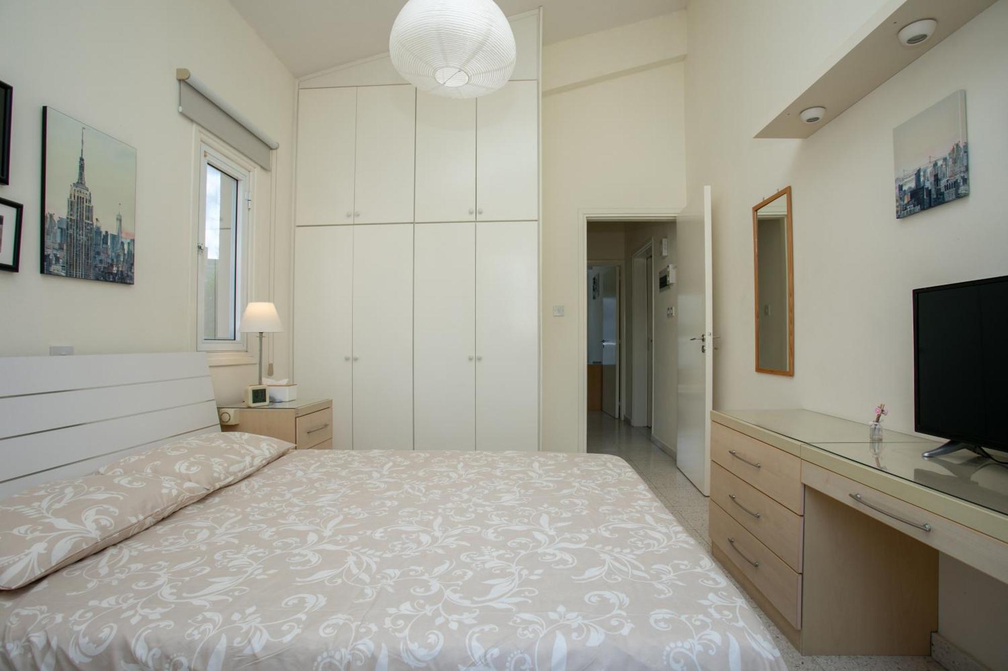 The Marilouize Apartment Peyia Luaran gambar