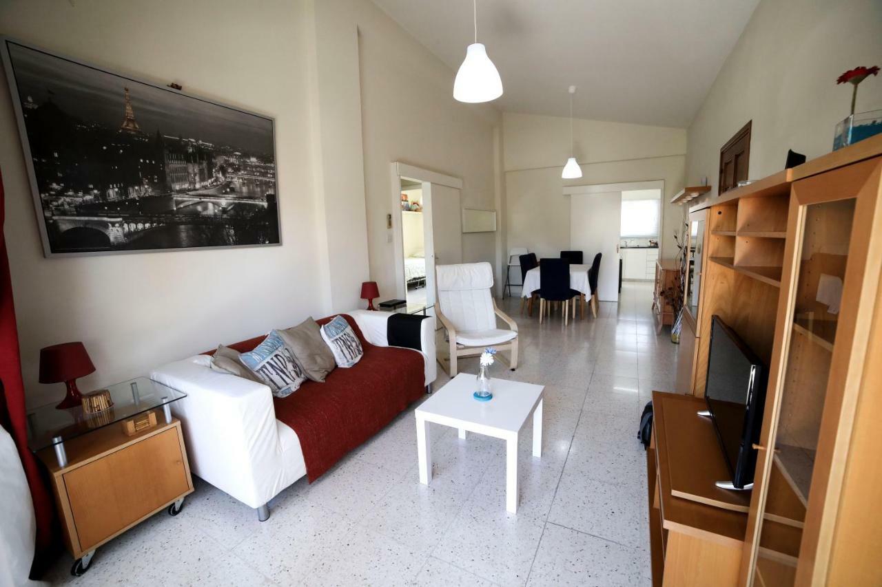 The Marilouize Apartment Peyia Luaran gambar