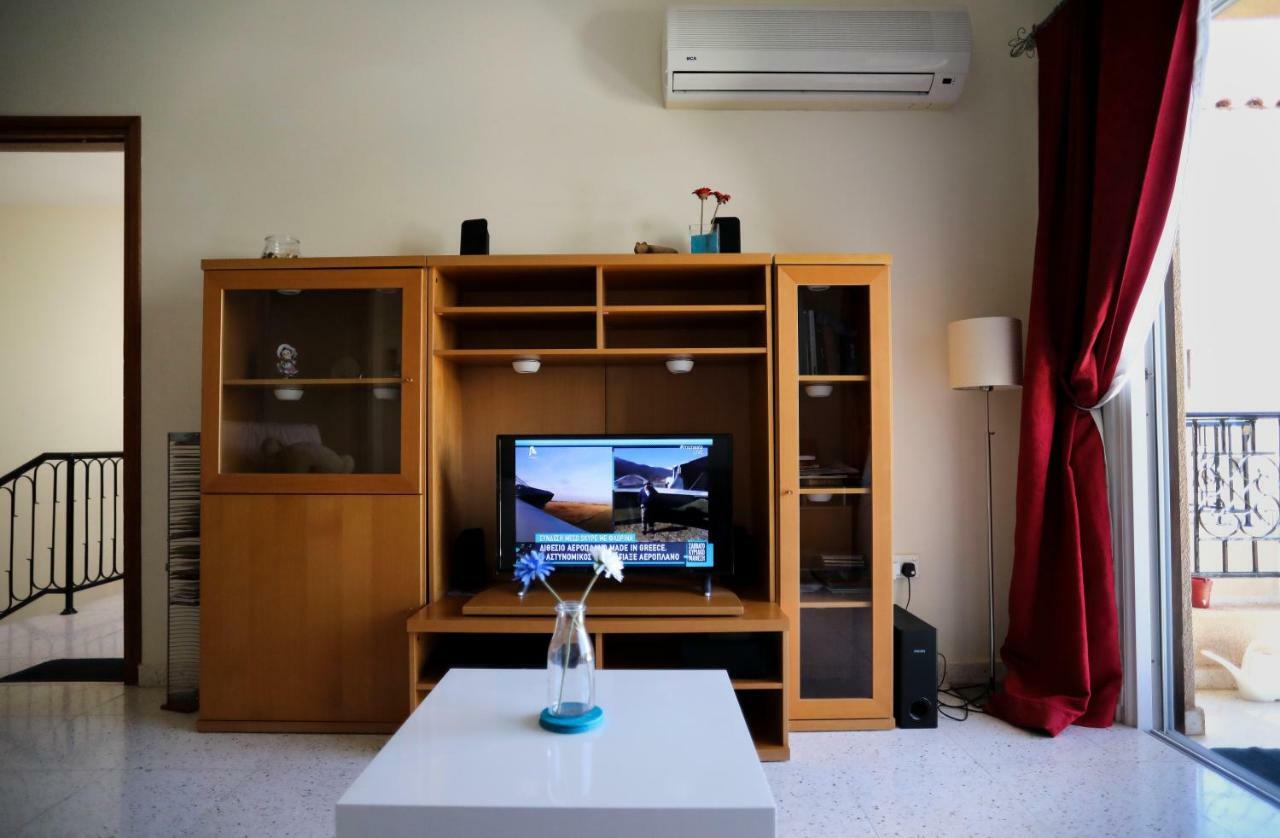 The Marilouize Apartment Peyia Luaran gambar