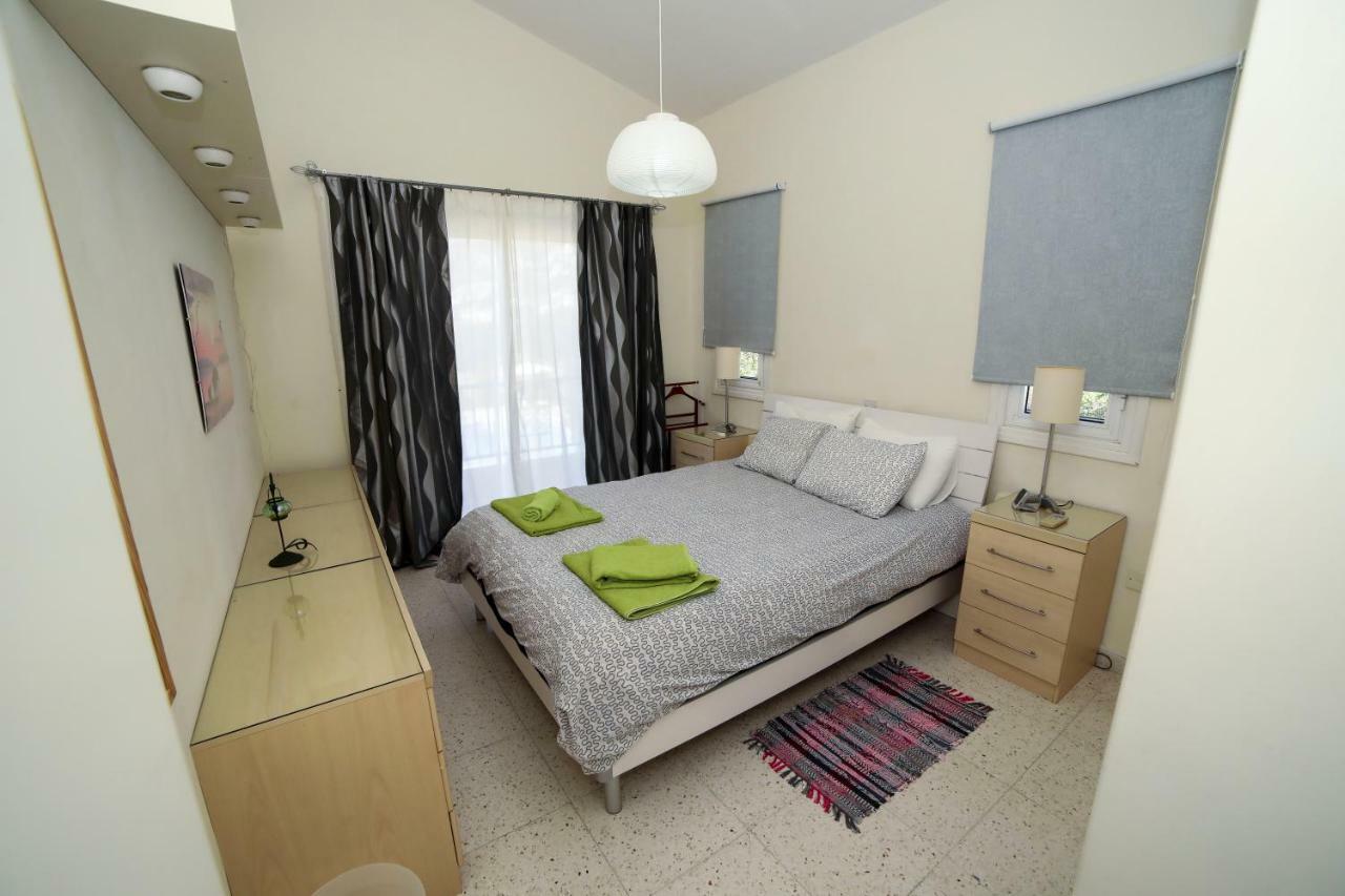 The Marilouize Apartment Peyia Luaran gambar