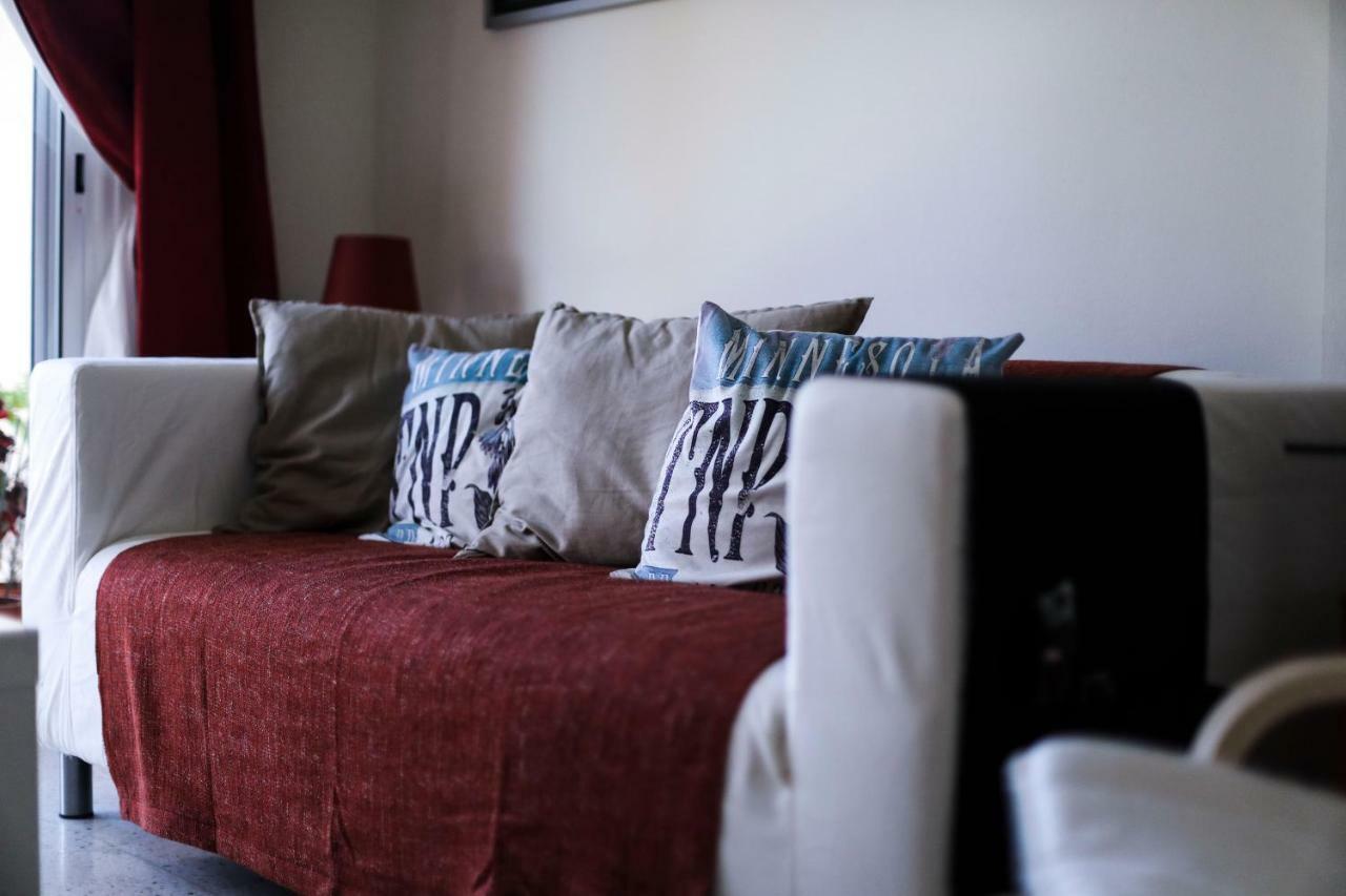 The Marilouize Apartment Peyia Luaran gambar